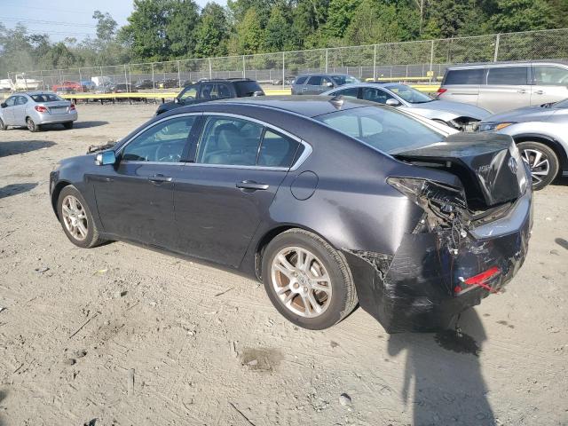 Photo 1 VIN: 19UUA8F26AA025925 - ACURA TL 