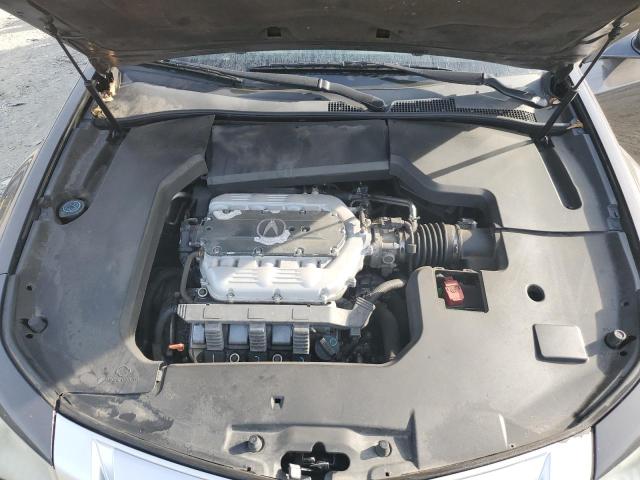 Photo 10 VIN: 19UUA8F26AA025925 - ACURA TL 