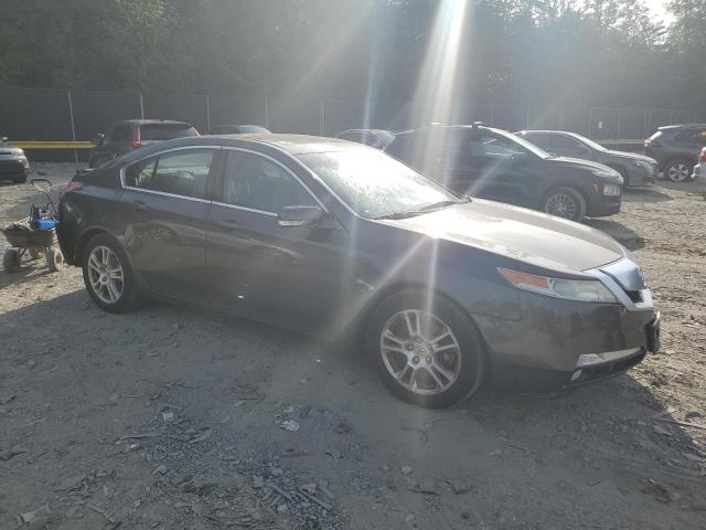 Photo 3 VIN: 19UUA8F26AA025925 - ACURA TL 