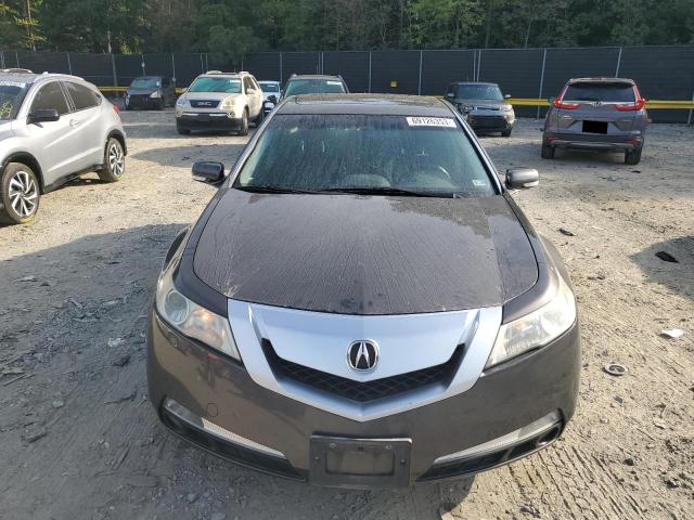 Photo 4 VIN: 19UUA8F26AA025925 - ACURA TL 