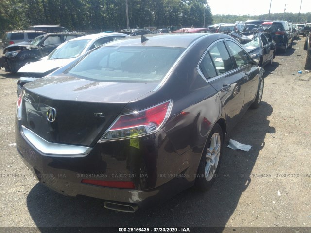 Photo 3 VIN: 19UUA8F26BA002193 - ACURA TL 