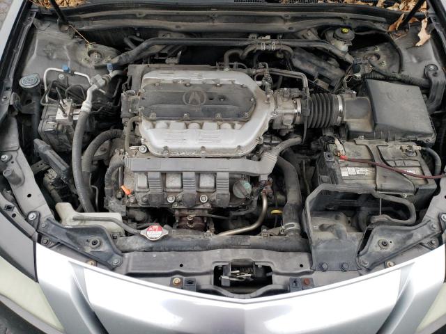 Photo 6 VIN: 19UUA8F26BA002730 - ACURA TL 