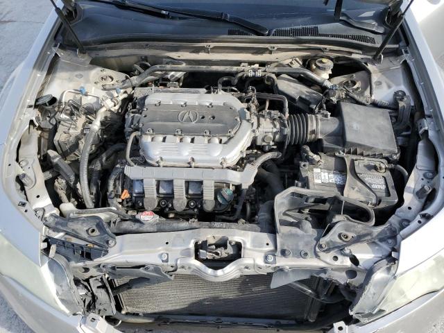 Photo 10 VIN: 19UUA8F26BA002839 - ACURA TL 