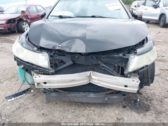 Photo 5 VIN: 19UUA8F26BA004428 - ACURA TL 