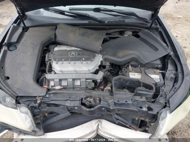 Photo 9 VIN: 19UUA8F26BA004428 - ACURA TL 