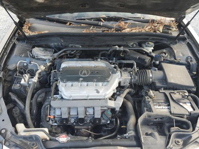 Photo 10 VIN: 19UUA8F26BA006177 - ACURA TL 