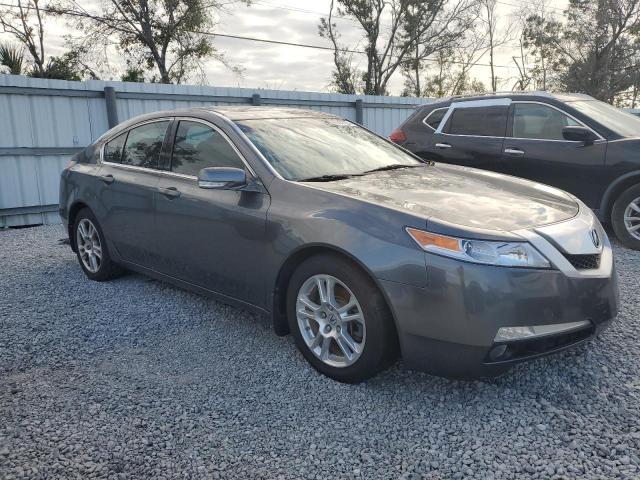 Photo 3 VIN: 19UUA8F26BA006177 - ACURA TL 