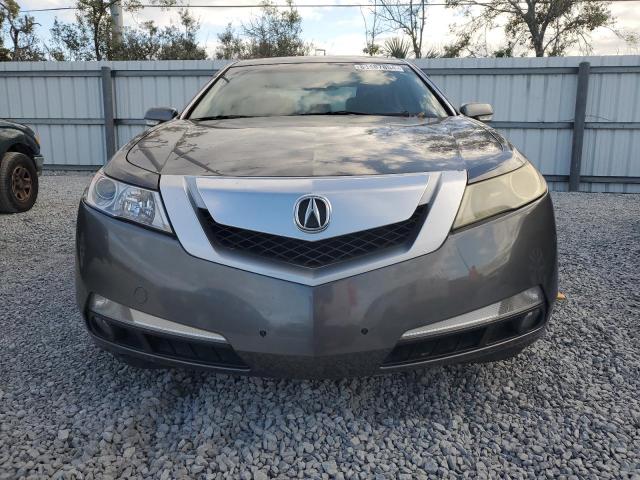 Photo 4 VIN: 19UUA8F26BA006177 - ACURA TL 