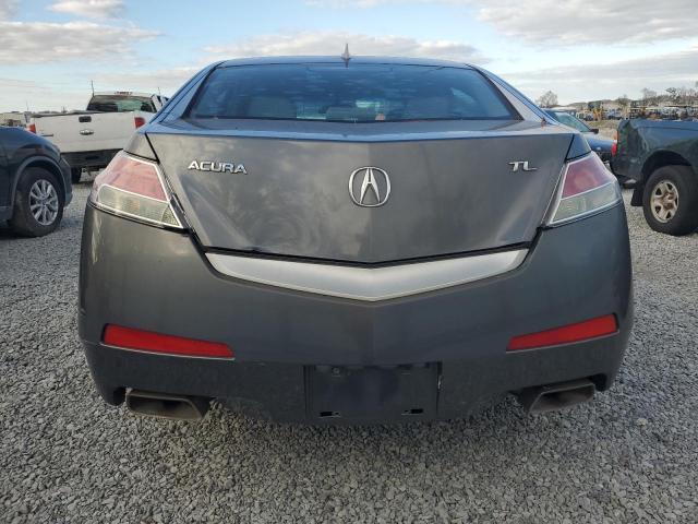 Photo 5 VIN: 19UUA8F26BA006177 - ACURA TL 