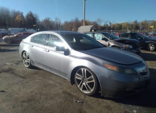 Photo 0 VIN: 19UUA8F26CA003782 - ACURA TL 