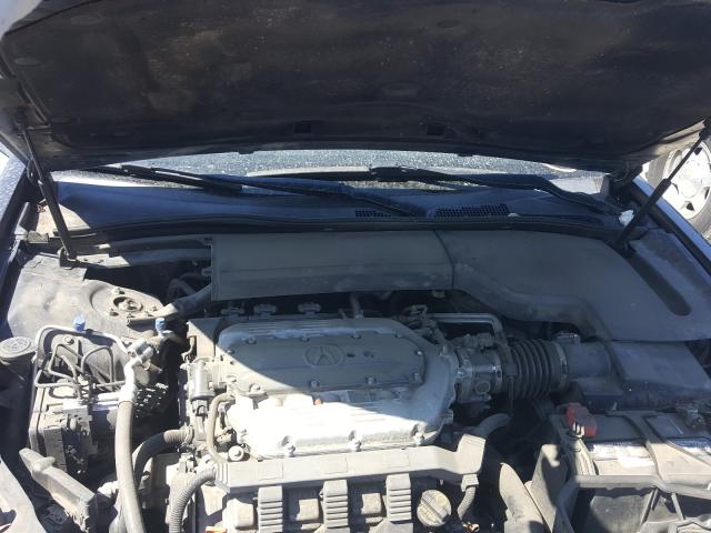 Photo 6 VIN: 19UUA8F26CA006682 - ACURA TL 