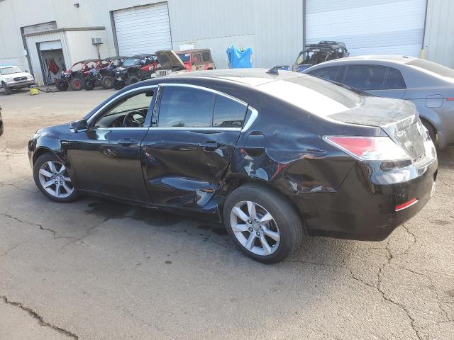 Photo 1 VIN: 19UUA8F26CA012854 - ACURA TL 