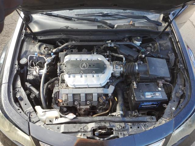 Photo 10 VIN: 19UUA8F26CA012854 - ACURA TL 