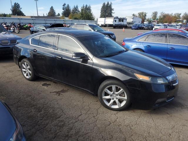 Photo 3 VIN: 19UUA8F26CA012854 - ACURA TL 