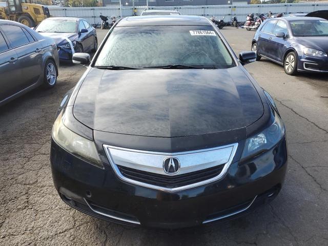 Photo 4 VIN: 19UUA8F26CA012854 - ACURA TL 