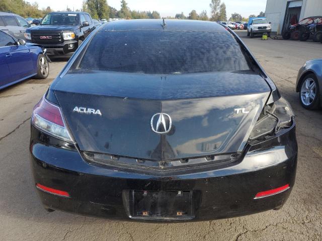 Photo 5 VIN: 19UUA8F26CA012854 - ACURA TL 