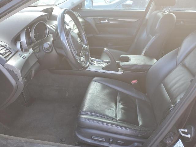 Photo 6 VIN: 19UUA8F26CA012854 - ACURA TL 