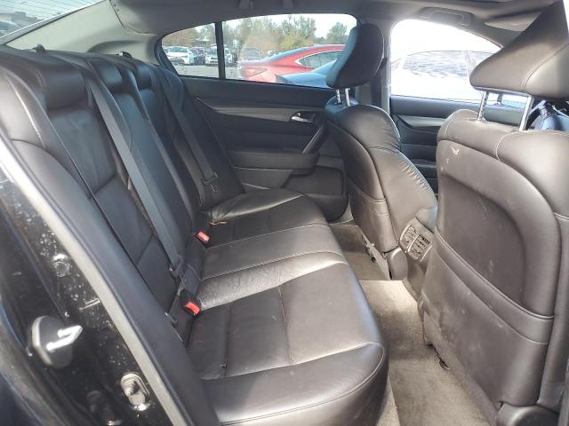 Photo 9 VIN: 19UUA8F26CA012854 - ACURA TL 