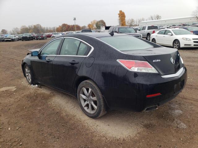 Photo 1 VIN: 19UUA8F26CA014040 - ACURA TL 