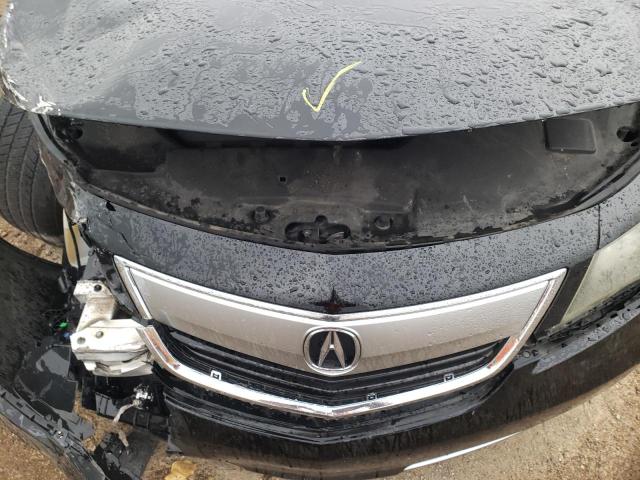 Photo 10 VIN: 19UUA8F26CA014040 - ACURA TL 