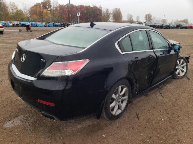 Photo 2 VIN: 19UUA8F26CA014040 - ACURA TL 