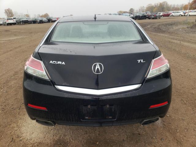 Photo 5 VIN: 19UUA8F26CA014040 - ACURA TL 