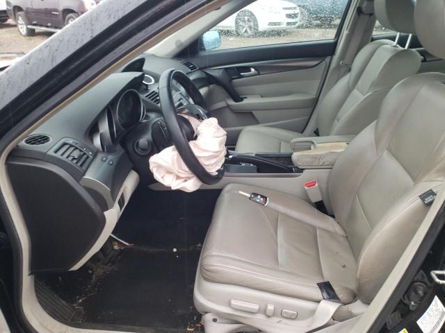 Photo 6 VIN: 19UUA8F26CA014040 - ACURA TL 