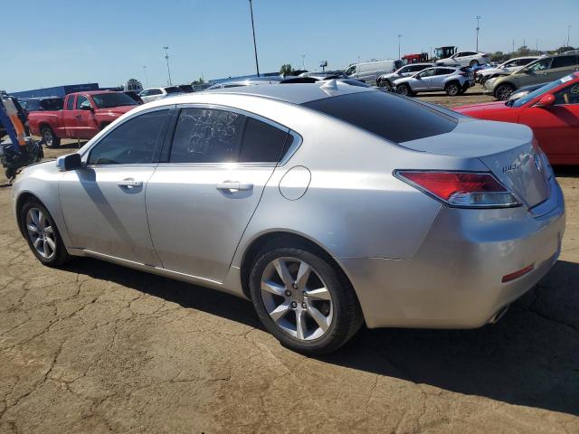 Photo 1 VIN: 19UUA8F26CA017892 - ACURA TL 