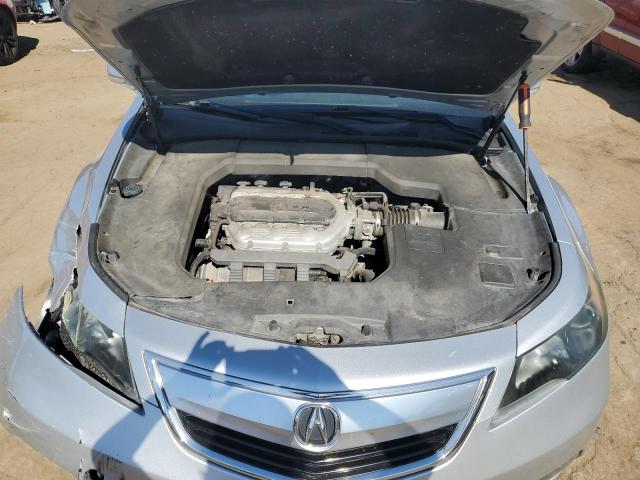 Photo 10 VIN: 19UUA8F26CA017892 - ACURA TL 