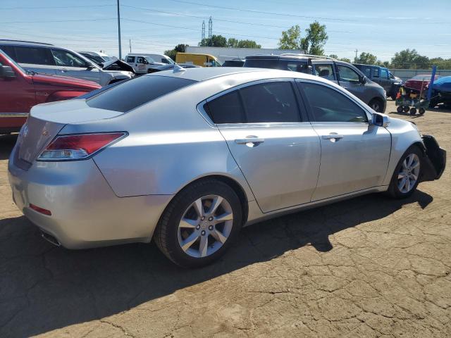 Photo 2 VIN: 19UUA8F26CA017892 - ACURA TL 