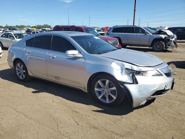 Photo 3 VIN: 19UUA8F26CA017892 - ACURA TL 