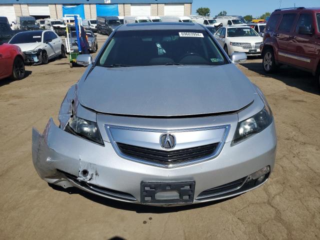 Photo 4 VIN: 19UUA8F26CA017892 - ACURA TL 