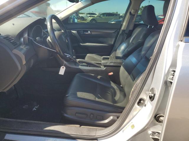 Photo 6 VIN: 19UUA8F26CA017892 - ACURA TL 