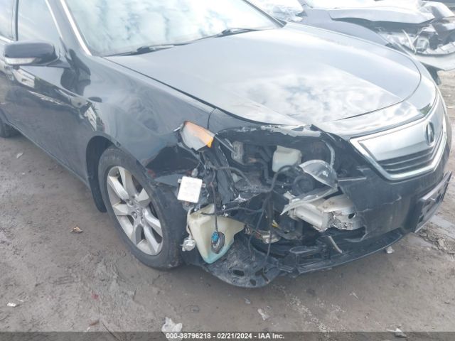 Photo 5 VIN: 19UUA8F26CA018184 - ACURA TL 