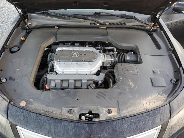 Photo 10 VIN: 19UUA8F26CA019741 - ACURA TL 