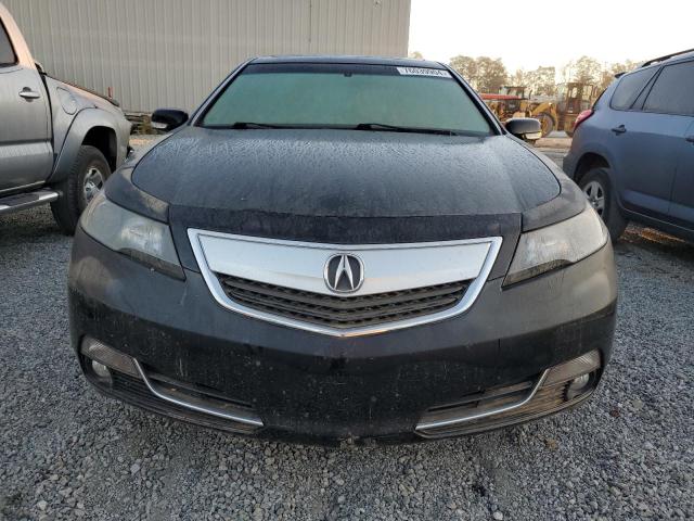 Photo 4 VIN: 19UUA8F26CA019741 - ACURA TL 