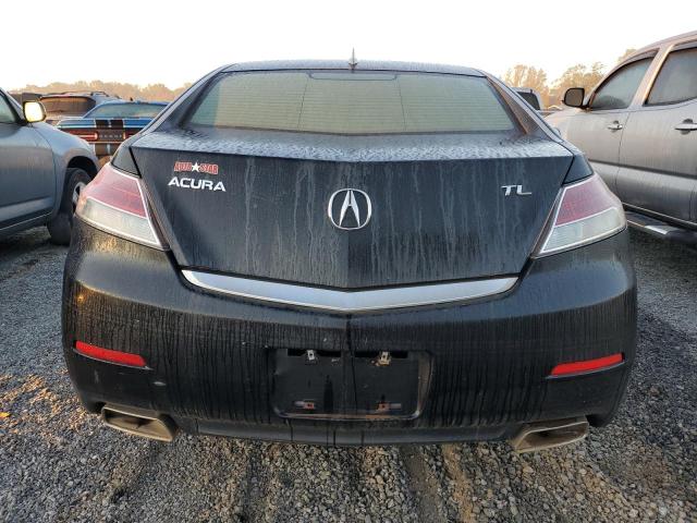 Photo 5 VIN: 19UUA8F26CA019741 - ACURA TL 