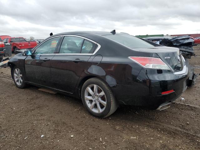 Photo 1 VIN: 19UUA8F26CA020243 - ACURA TL 