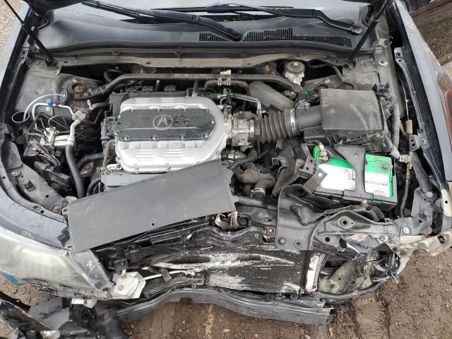 Photo 10 VIN: 19UUA8F26CA020243 - ACURA TL 