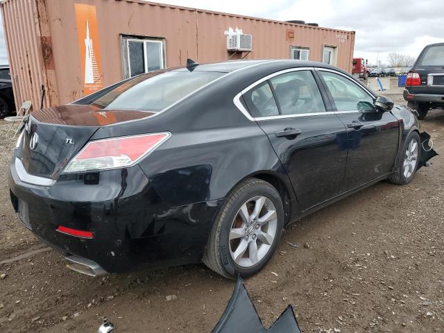 Photo 2 VIN: 19UUA8F26CA020243 - ACURA TL 