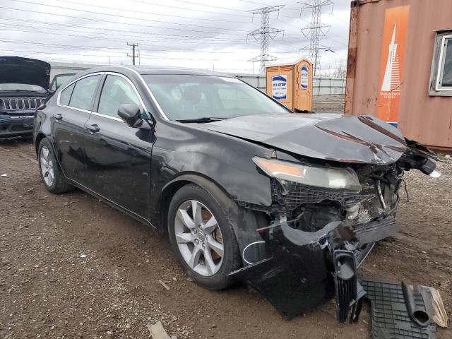 Photo 3 VIN: 19UUA8F26CA020243 - ACURA TL 