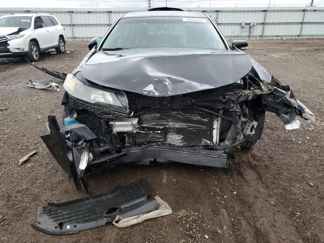 Photo 4 VIN: 19UUA8F26CA020243 - ACURA TL 