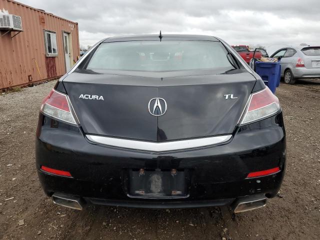 Photo 5 VIN: 19UUA8F26CA020243 - ACURA TL 