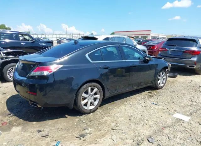 Photo 3 VIN: 19UUA8F26CA021084 - ACURA TL 