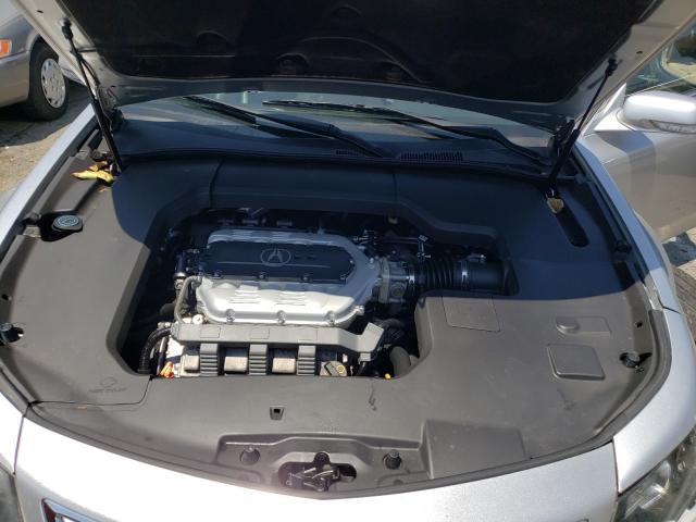 Photo 6 VIN: 19UUA8F26CA021330 - ACURA TL 