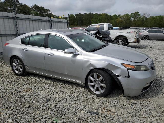 Photo 3 VIN: 19UUA8F26CA023689 - ACURA TL 