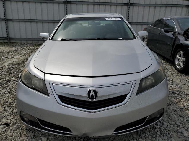 Photo 4 VIN: 19UUA8F26CA023689 - ACURA TL 