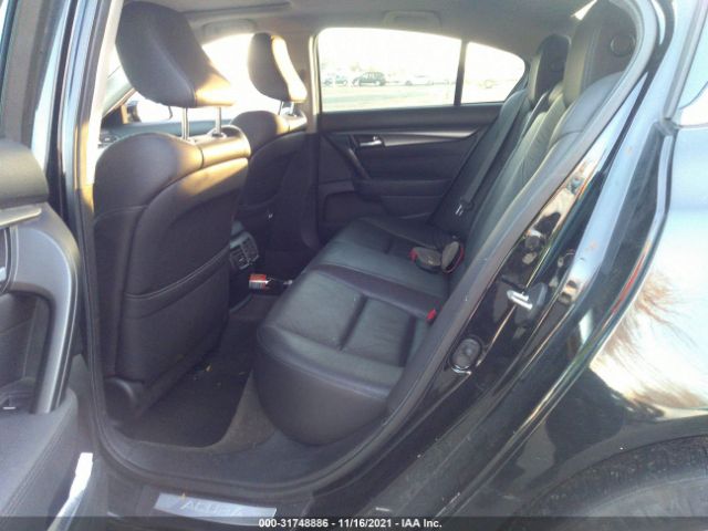 Photo 7 VIN: 19UUA8F26CA024163 - ACURA TL 