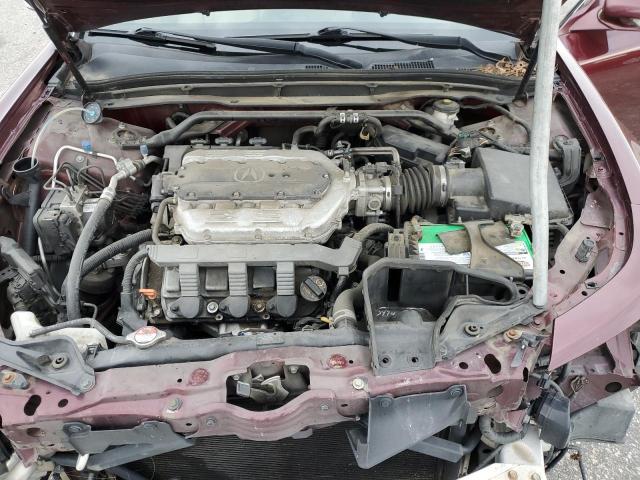 Photo 10 VIN: 19UUA8F26CA024230 - ACURA TL 