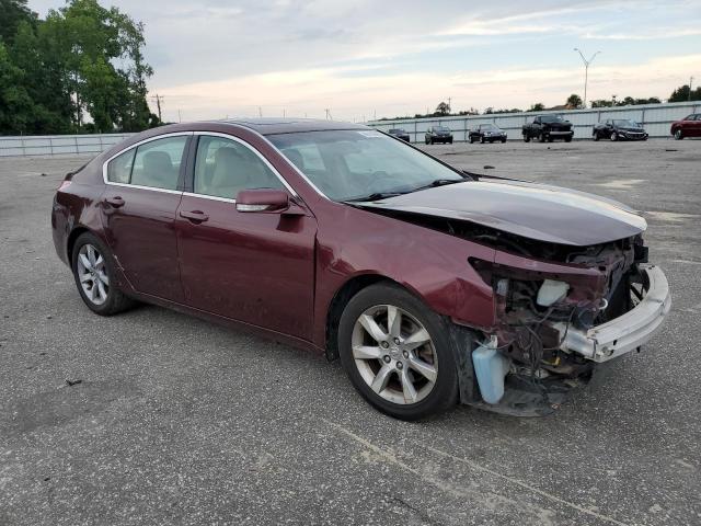 Photo 3 VIN: 19UUA8F26CA024230 - ACURA TL 